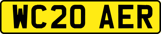WC20AER