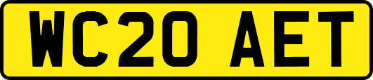 WC20AET