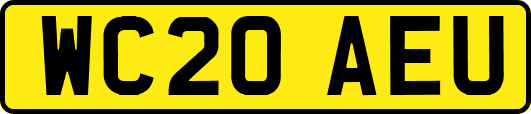 WC20AEU