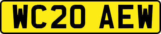 WC20AEW