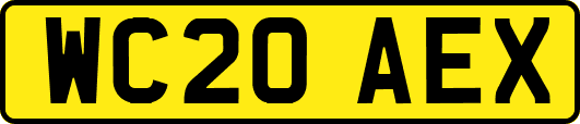 WC20AEX