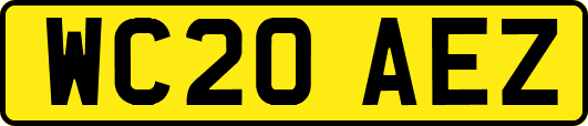 WC20AEZ
