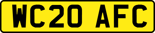 WC20AFC