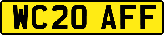 WC20AFF