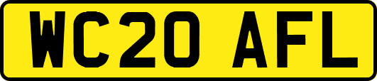 WC20AFL