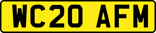 WC20AFM