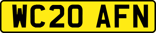 WC20AFN