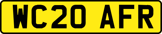 WC20AFR
