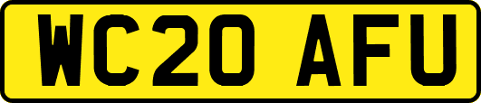 WC20AFU
