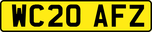 WC20AFZ