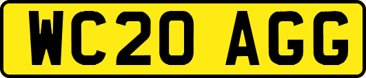 WC20AGG