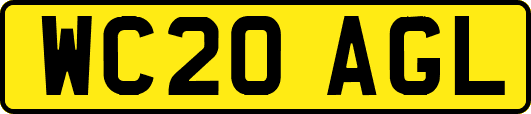 WC20AGL