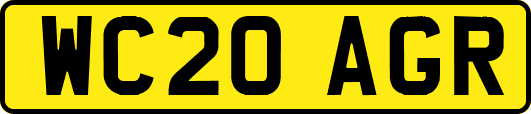 WC20AGR