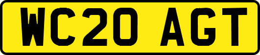 WC20AGT