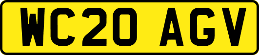 WC20AGV