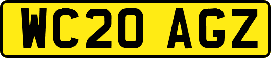 WC20AGZ