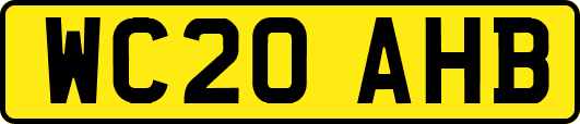 WC20AHB