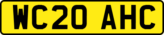 WC20AHC