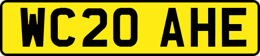 WC20AHE