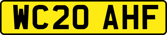 WC20AHF