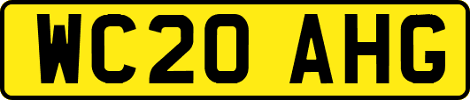 WC20AHG
