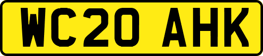 WC20AHK