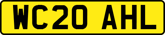 WC20AHL