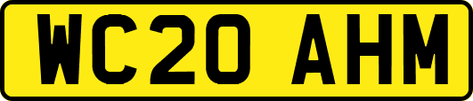 WC20AHM