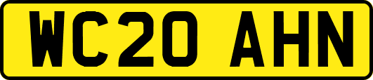 WC20AHN