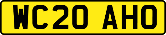 WC20AHO
