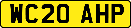 WC20AHP