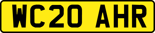 WC20AHR
