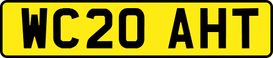 WC20AHT