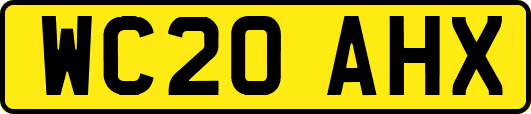 WC20AHX