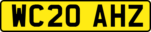 WC20AHZ