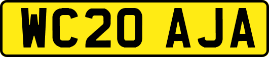 WC20AJA