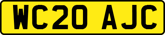 WC20AJC