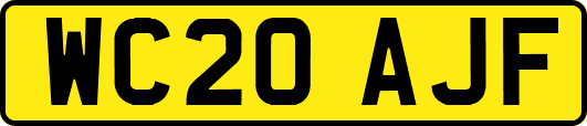 WC20AJF