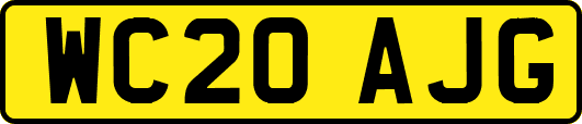 WC20AJG