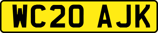 WC20AJK