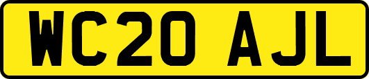 WC20AJL