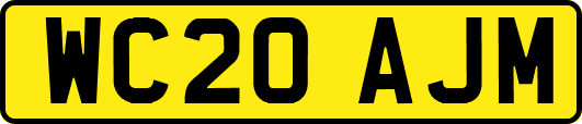 WC20AJM