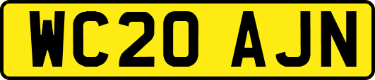 WC20AJN