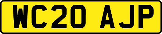 WC20AJP