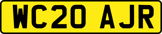 WC20AJR