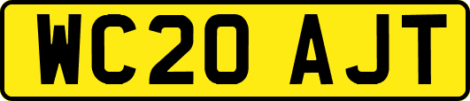 WC20AJT