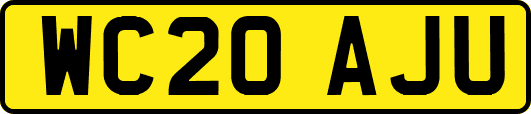 WC20AJU