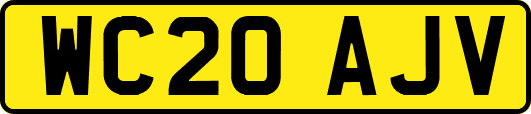 WC20AJV