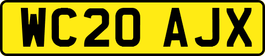 WC20AJX