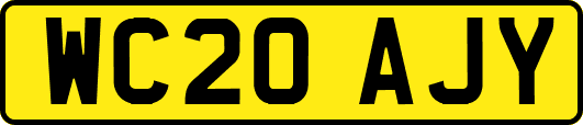 WC20AJY